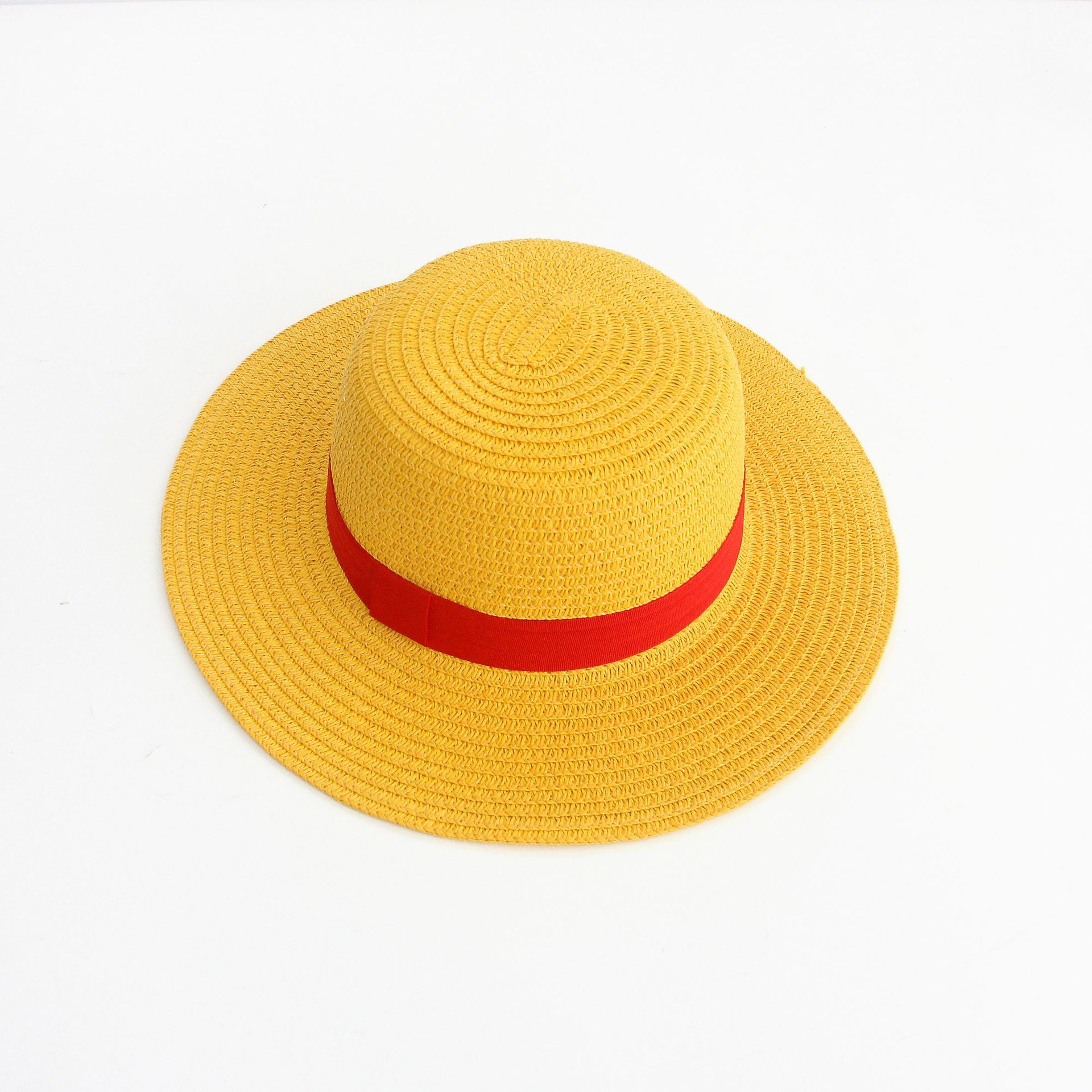 31cm/35cm New Straw Hat Festiv - огляд і ціна One Piece Straw Hat