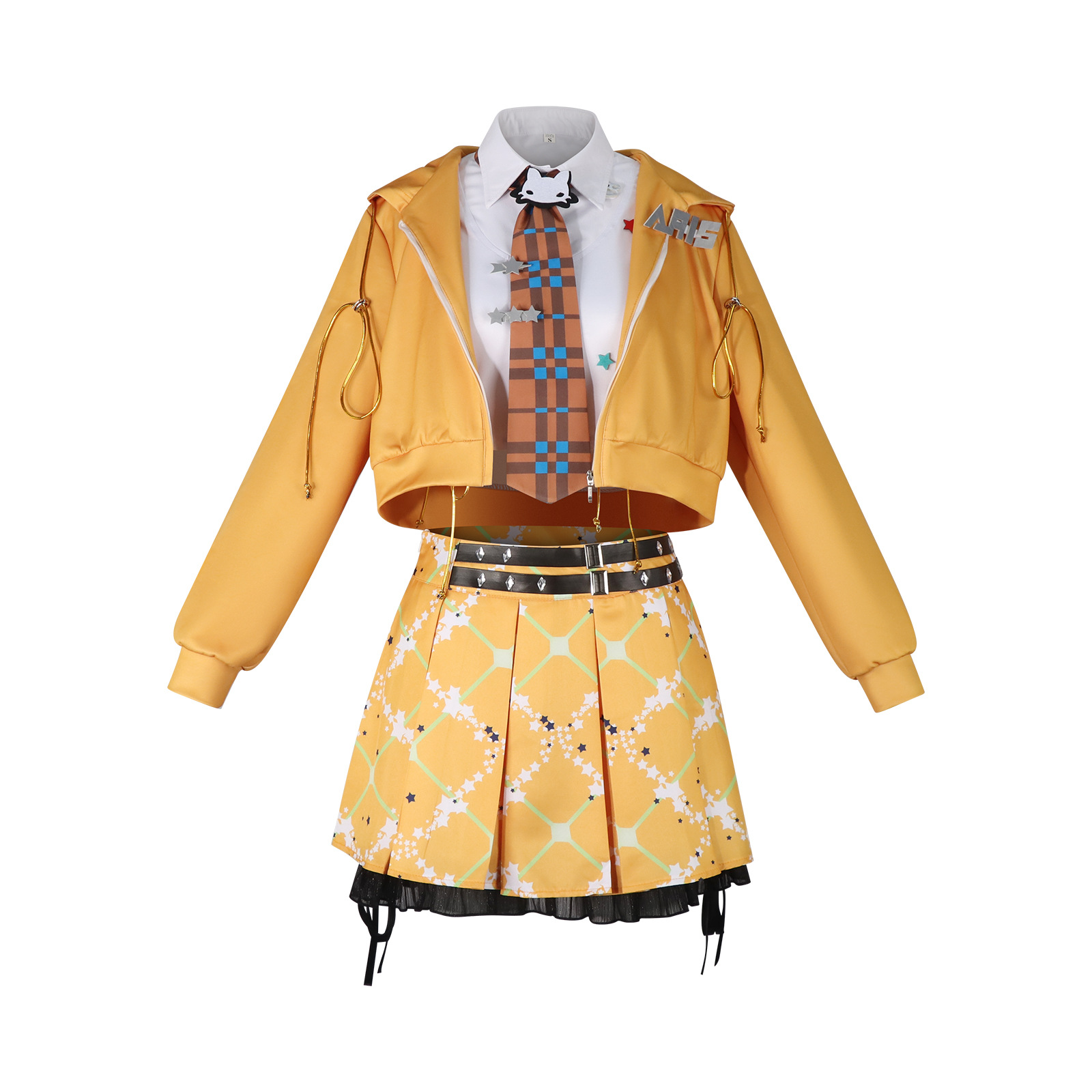 WHH Anime NIKKE Anis Cosplay C - огляд і ціна Anime Cosplay Female