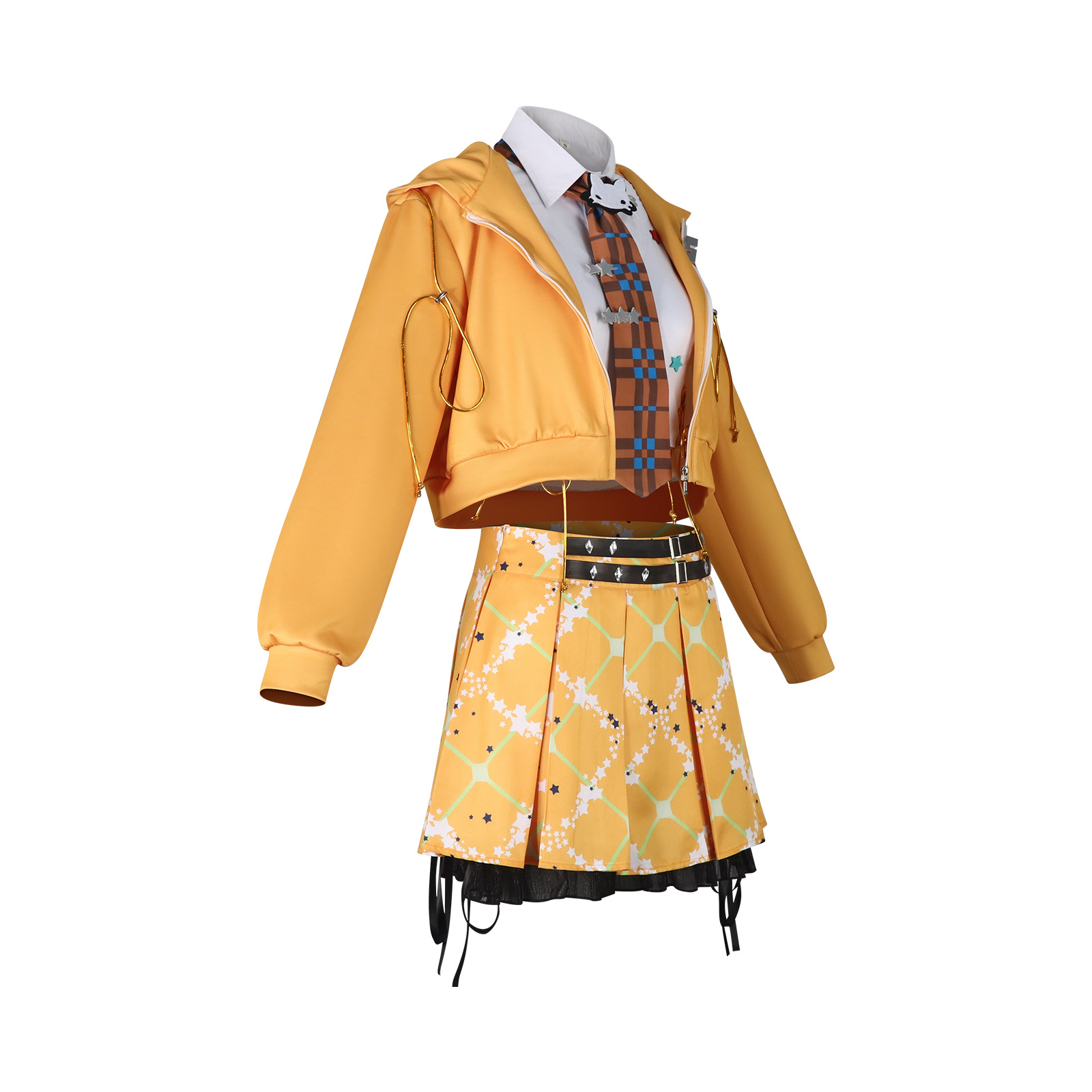 WHH Anime NIKKE Anis Cosplay C - огляд і ціна Anime Cosplay Female