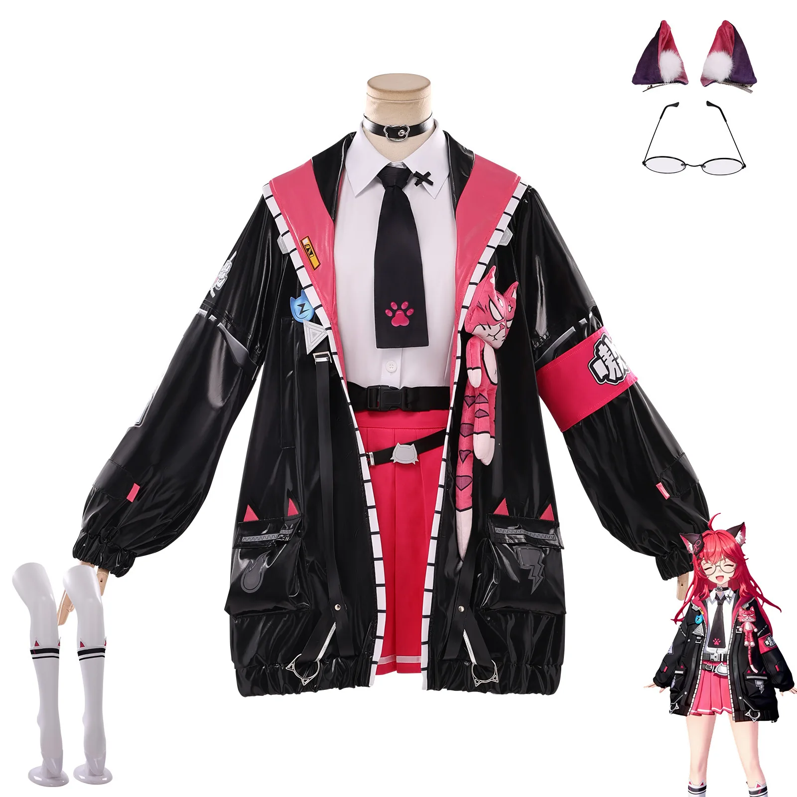 Creative One Piece cartoon ani - огляд і ціна One Piece Straw Hat