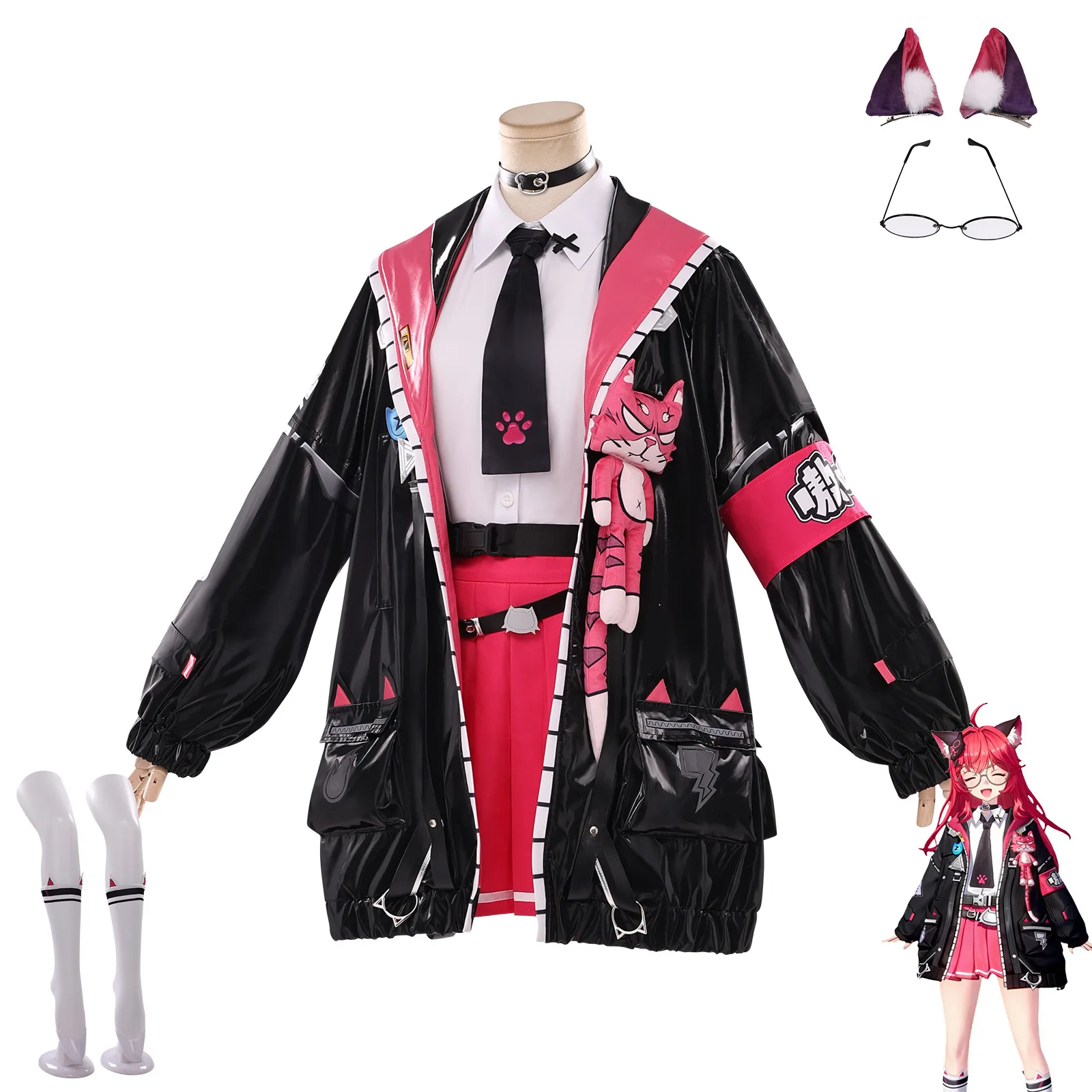 Creative One Piece cartoon ani - огляд і ціна One Piece Straw Hat