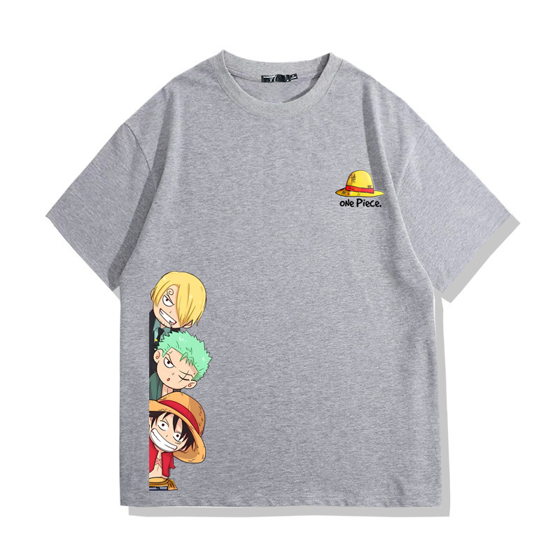 One Piece Straw Hat Pirates Un - огляд і ціна One Piece Straw Hat