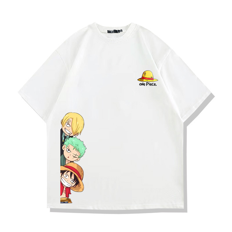 One Piece Straw Hat Pirates Un - огляд і ціна One Piece Straw Hat