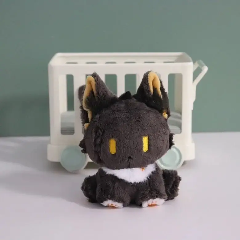 10cm Thorns Arknights Boy Anim - огляд і ціна Anime Cosplay Boy