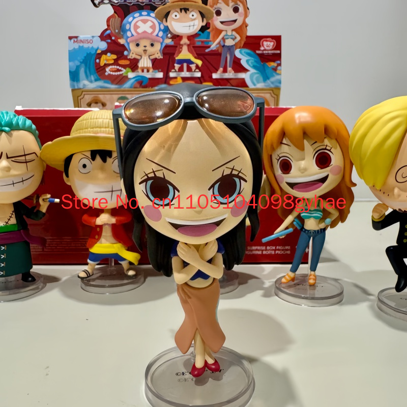 New Original One Piece Blind B - огляд і ціна One Piece Straw Hat