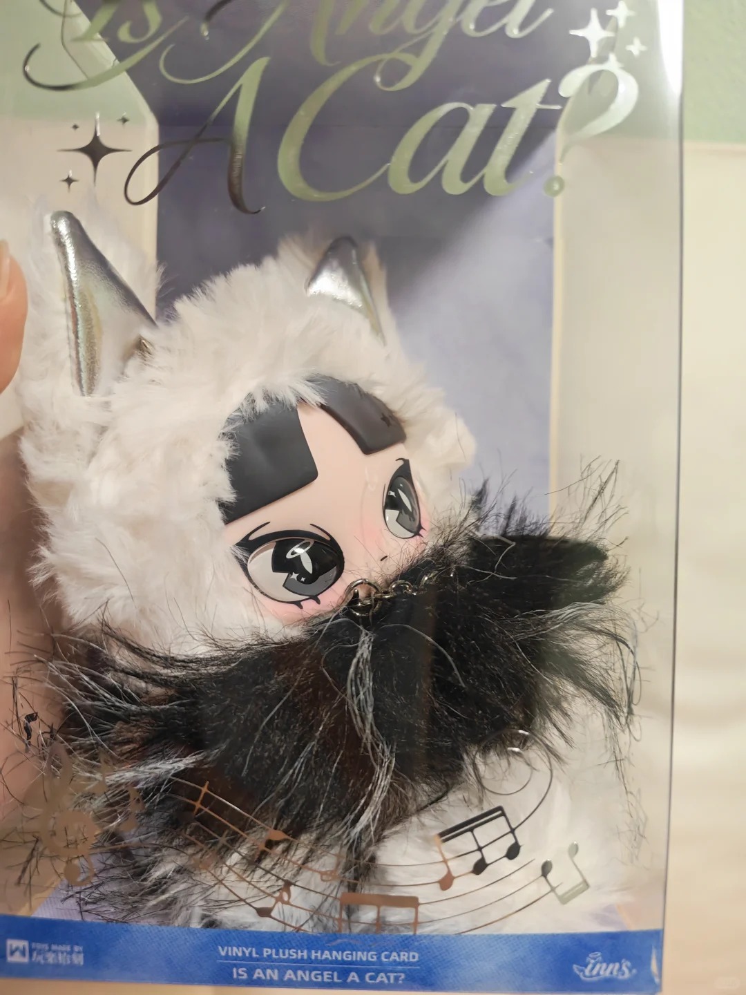 Original Inn'S Is An Angel A C - огляд і ціна Anime & Cosplay Expo Acx 2025