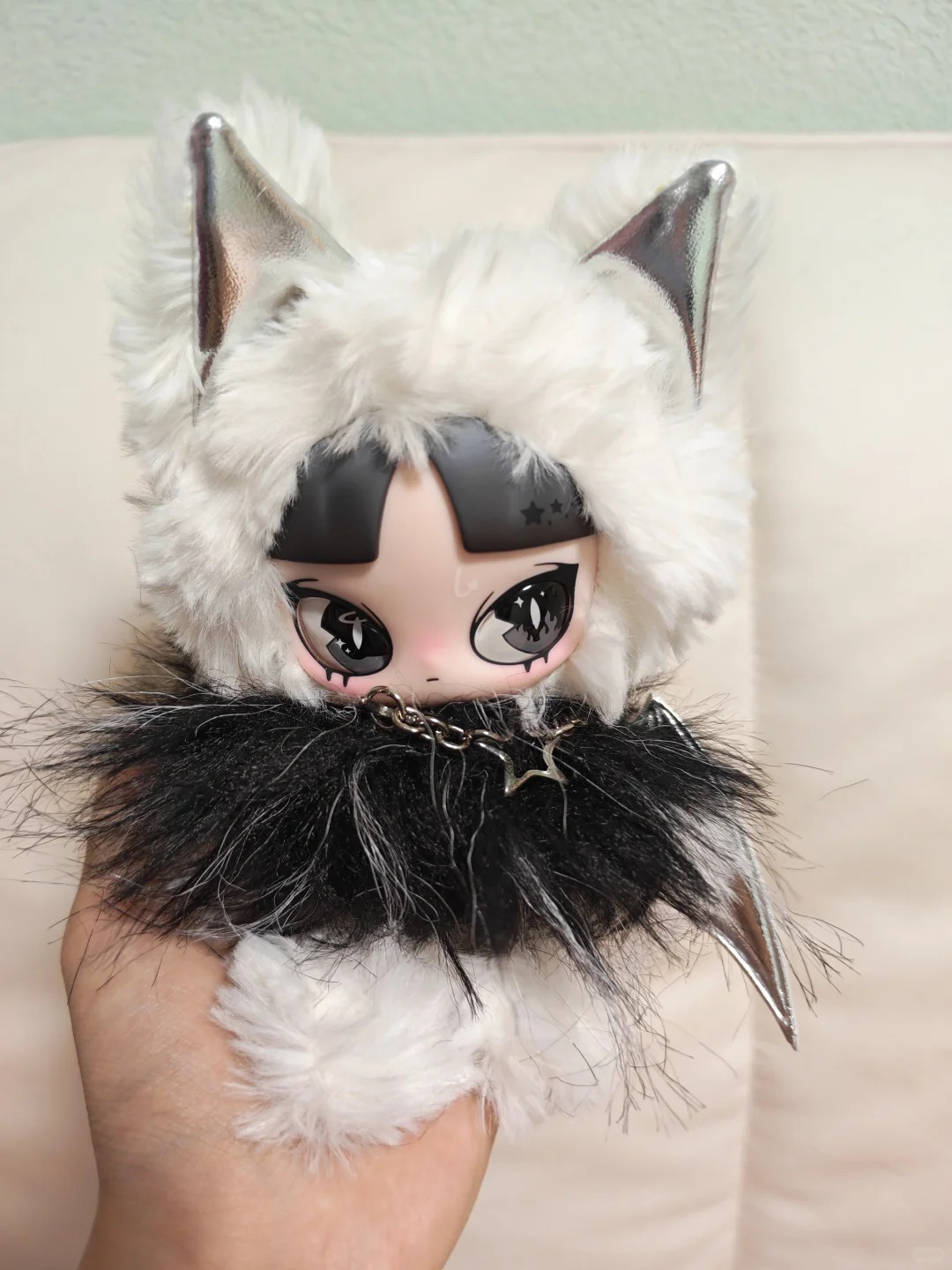 Original Inn'S Is An Angel A C - огляд і ціна Anime & Cosplay Expo Acx 2025