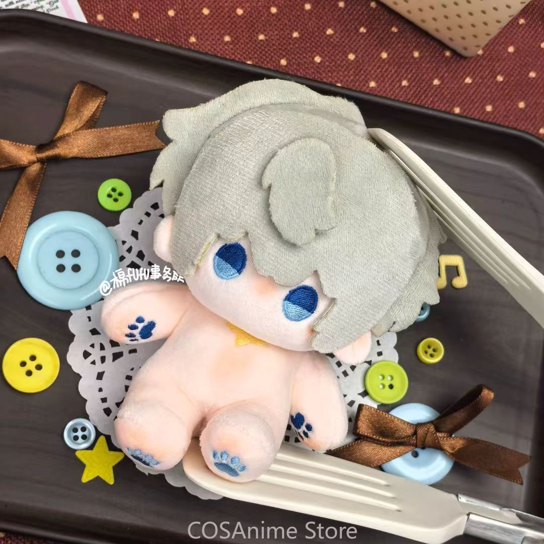 Love and Deepspace Xavier 10cm - огляд і ціна Queen Anime Cosplay