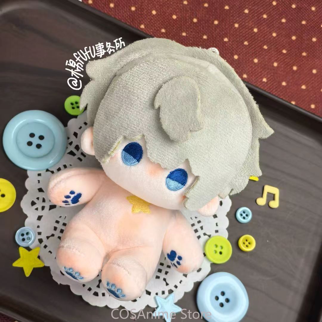 Love and Deepspace Xavier 10cm - огляд і ціна Queen Anime Cosplay