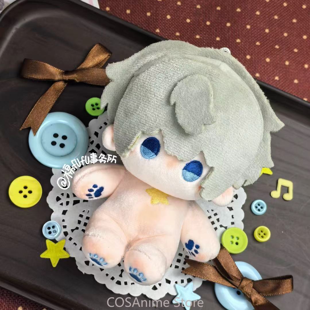 Love and Deepspace Xavier 10cm - огляд і ціна Queen Anime Cosplay