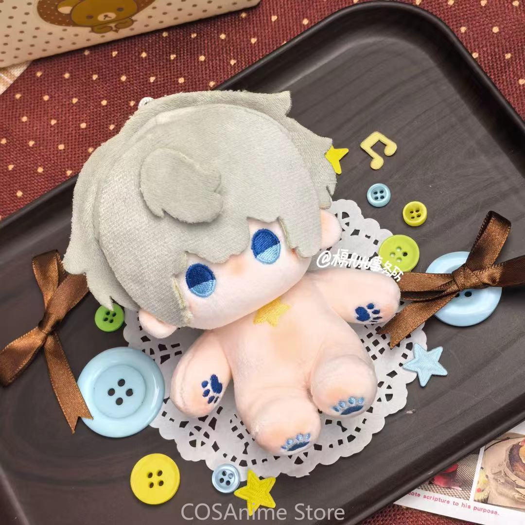 Love and Deepspace Xavier 10cm - огляд і ціна Queen Anime Cosplay