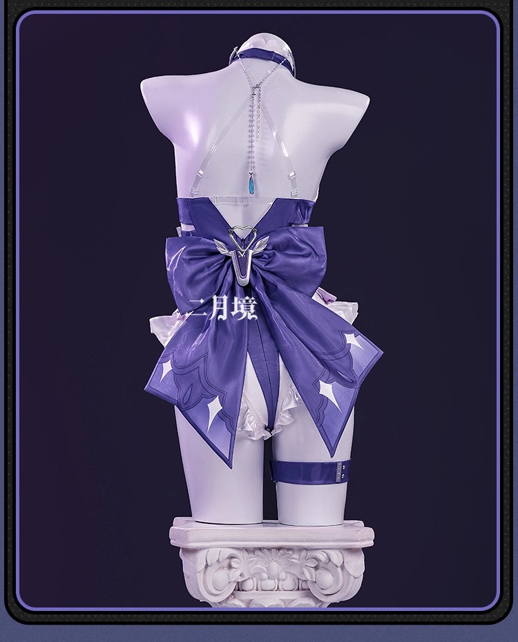 2026 Swimsuit Headwear Skin Ou - огляд і ціна Anime Cosplay Jumpsuit