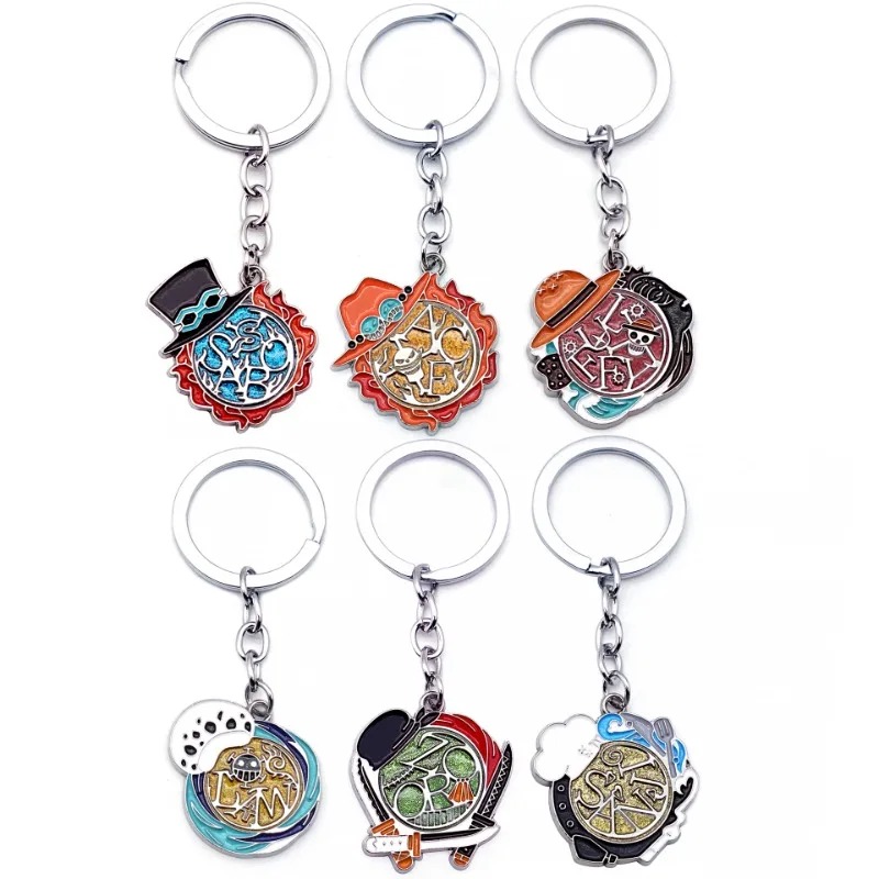 One Piece Cartoon Peripheral K - огляд і ціна One Piece Straw Hat