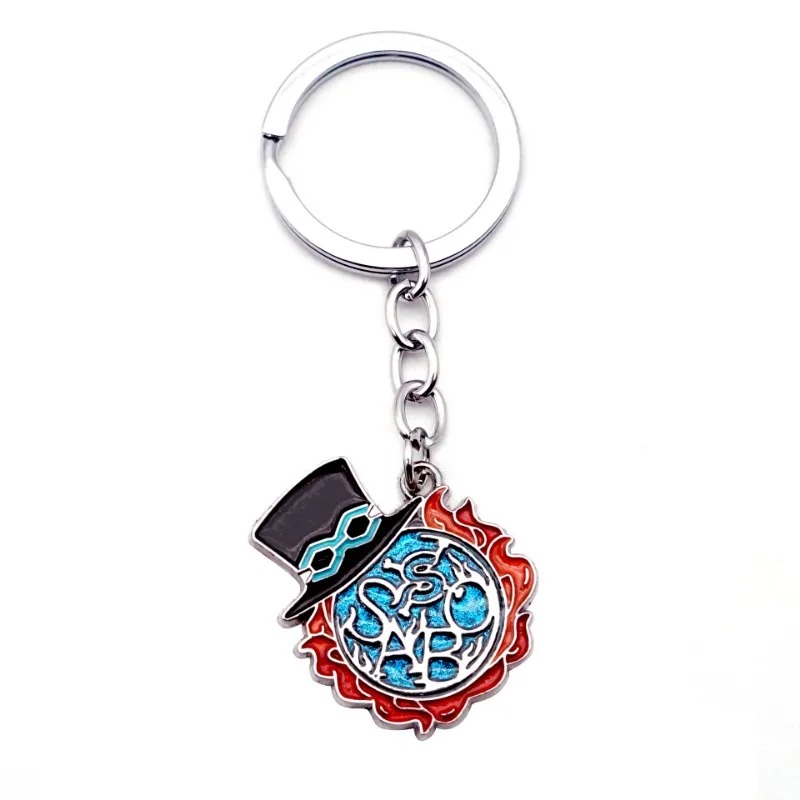 One Piece Cartoon Peripheral K - огляд і ціна One Piece Straw Hat