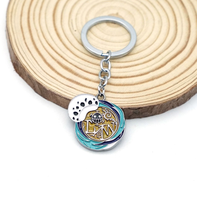One Piece Cartoon Peripheral K - огляд і ціна One Piece Straw Hat