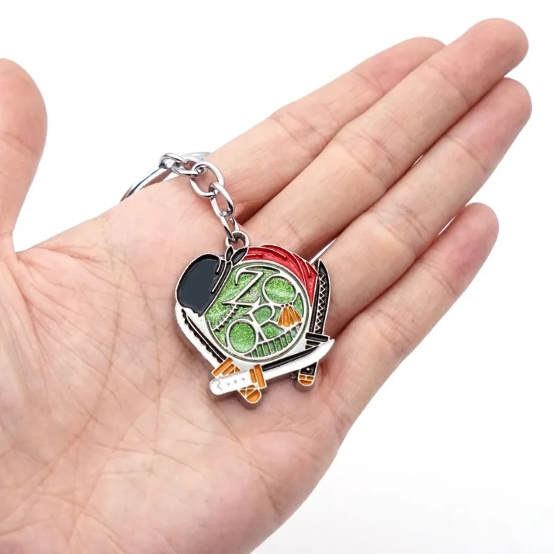 One Piece Cartoon Peripheral K - огляд і ціна One Piece Straw Hat